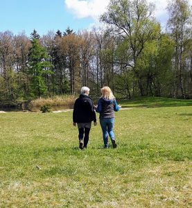 Counseling voor vrouwen