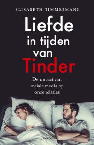 Liefde in tijden van Tinder