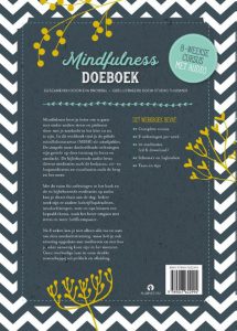 Mindfulness Doeboek