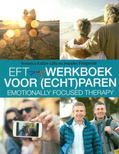 EFT-werkboek voor (echt)paren