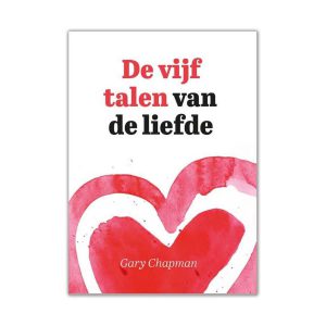 De 5 talen van de liefde